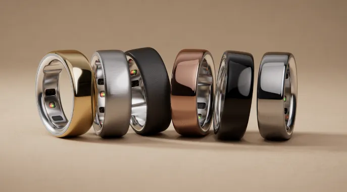 Oura Ring Gen 4 Review