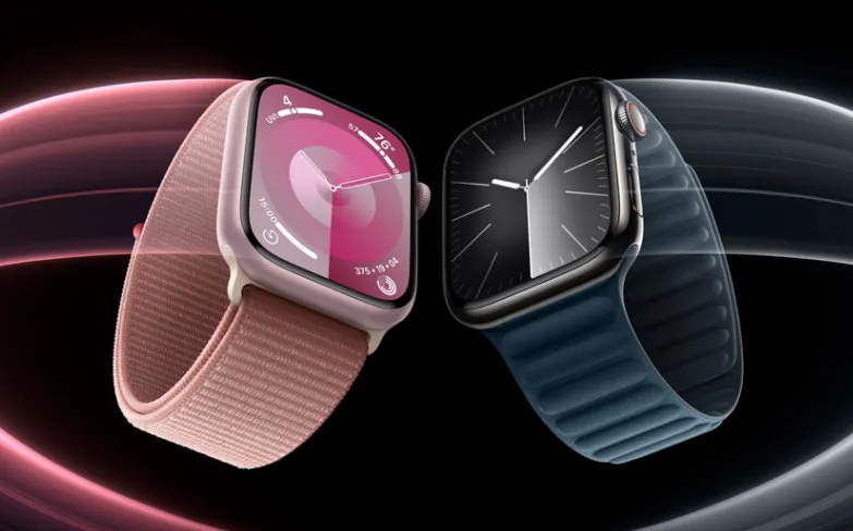 Apple Watch Series 9 Review