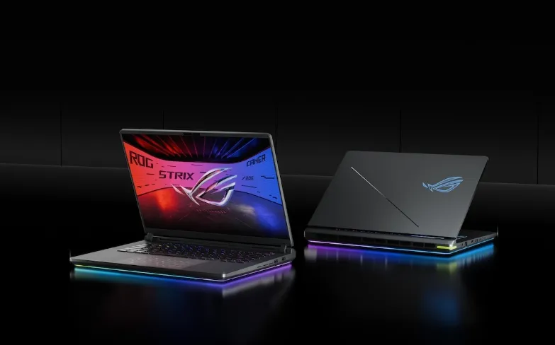 ASUS ROG Strix G16 Review