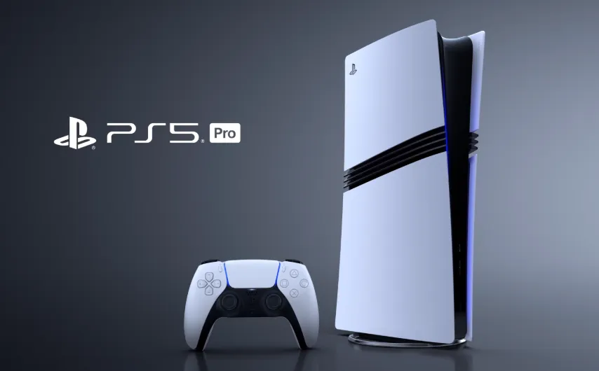 PlayStation 5 Pro Review