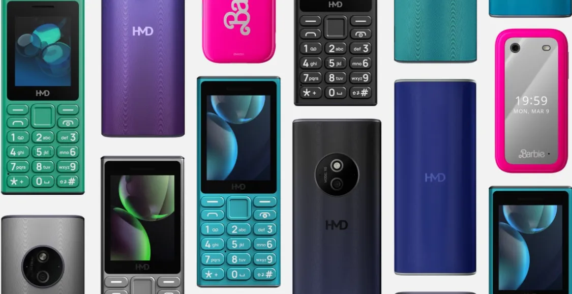 Feature Phones 2026