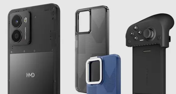 Hybrid Smartphones 2026